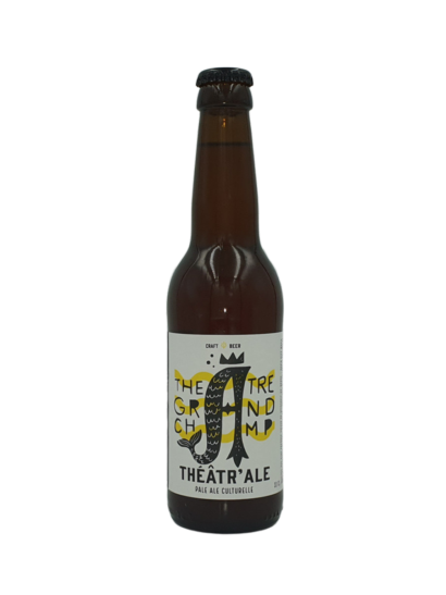 Théâtr’Ale