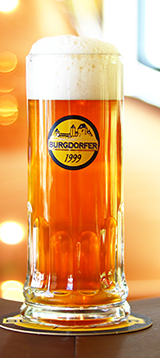 Schützenhaus Oktoberfest Bier