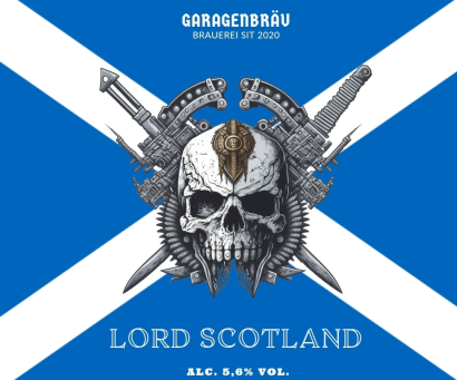 Lord Scotland