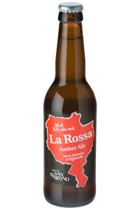 La Rossa