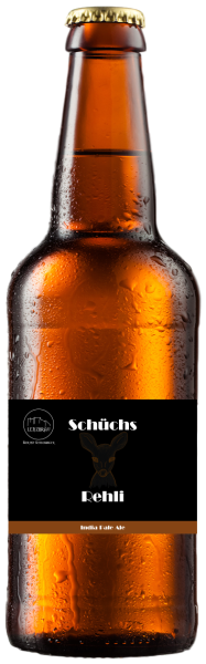 Schüchs Rehli