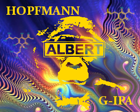 Albert HOP'FMANN