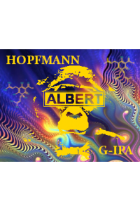 Albert HOP'FMANN