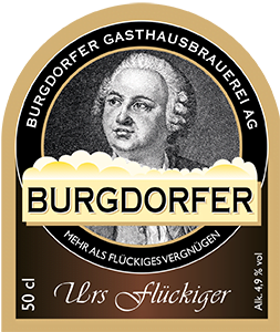 Urs Flückiger