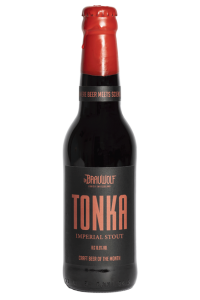 Tonka Imperial Stout