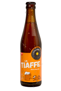 La Tiaffe