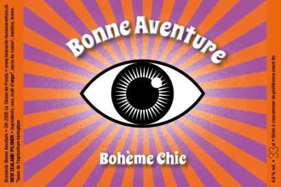 Bohème Chic