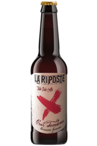 La Riposte