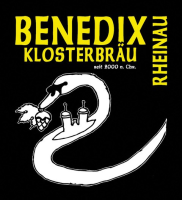 Benedix Klosterbräu