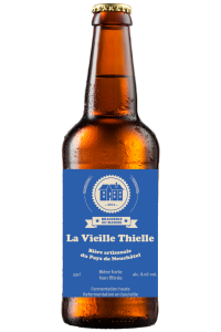 La Vieille Thielle