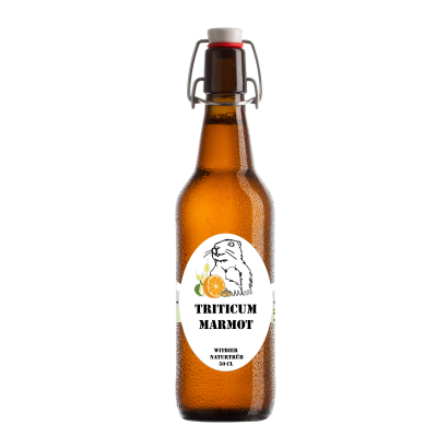 Triticum Marmot