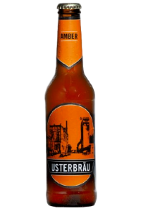 Usterbräu Amber