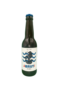 Abruti IPA Brute