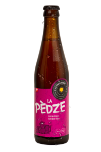 La Pèdze