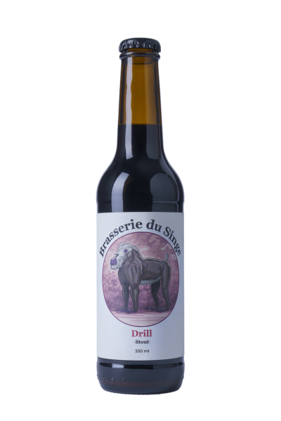 Drill Stout