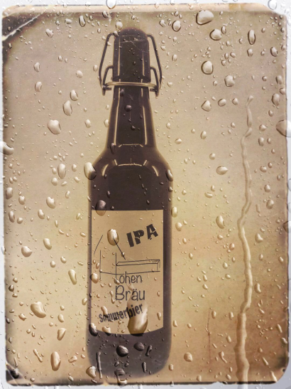 IndiaPaleAle / IPA  (Sommerbier)