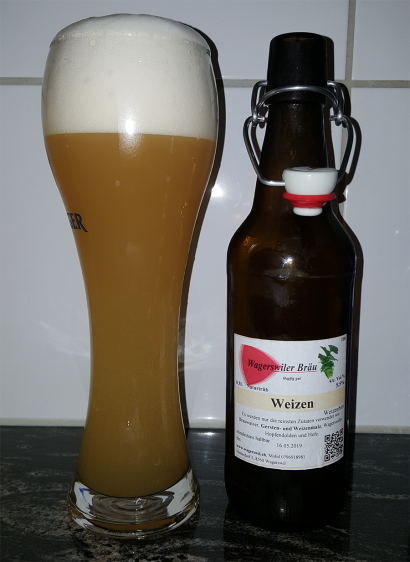 Weizen