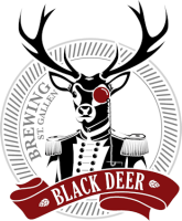 Black Deer Brewing