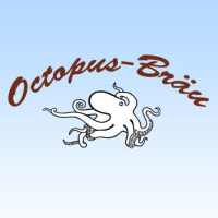 Octopus-Bräu