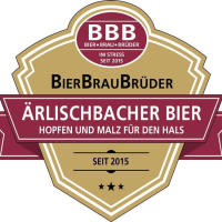 Ärlischbacher Bier