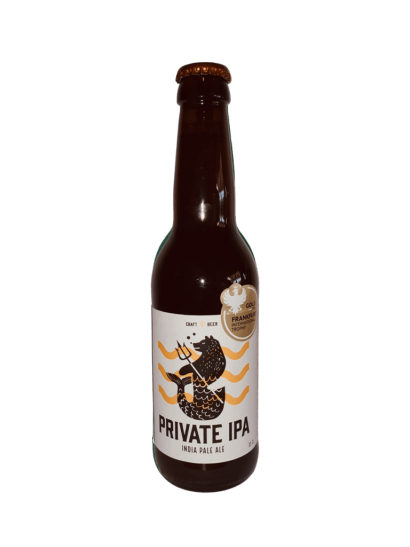 Private IPA