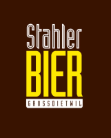 Brauerei Stahler Bier