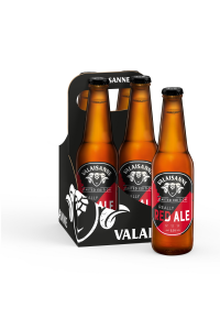 Valaisanne Really Red Ale