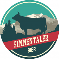 Brauerei Simmentaler Bier