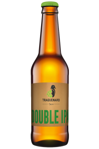 Double IPA