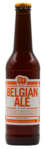 Belgian Ale