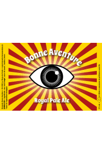Royal Pale Ale
