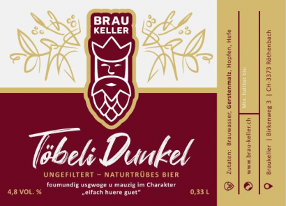 Töbeli Dunkel