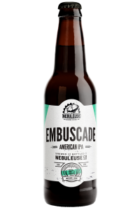 Embuscade