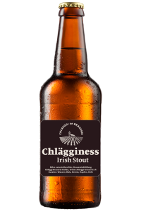 Chlägginess Irish Stout