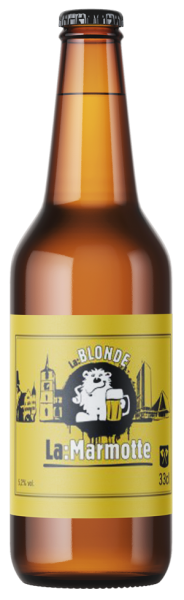 La:Blonde