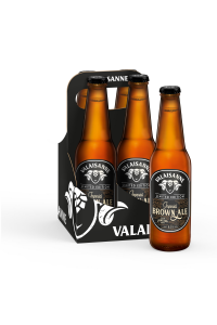 Valaisanne Imperial Brown Ale