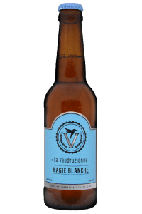 Magie Blanche