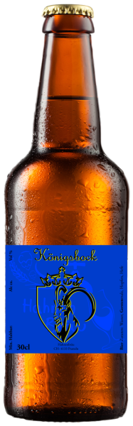 Königsbock