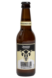 Vanilla Cream Ale