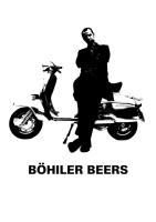 Brauerei Böhiler Beer's