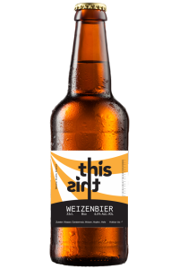 Weizenbier