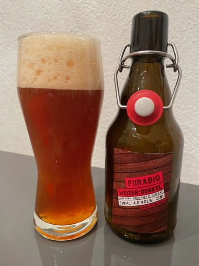 Weizen dunkel