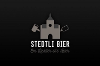 Brauerei Stedtli Bier