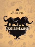 Brasseries d'Ayent