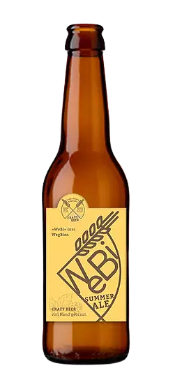 WeBi - Summer Ale