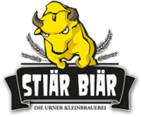 Brauerei Stiär Biär