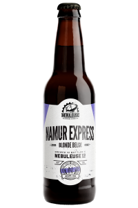 Namur Express