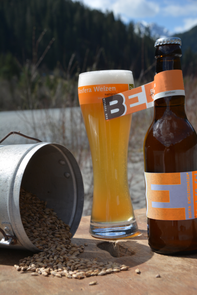 Weizen BIO