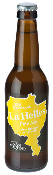 La Helles