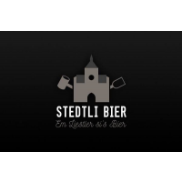 Stedtli Bier